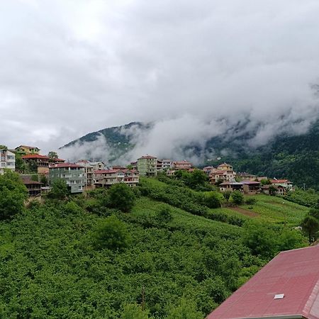 Erdem apart Trabzon Exterior foto