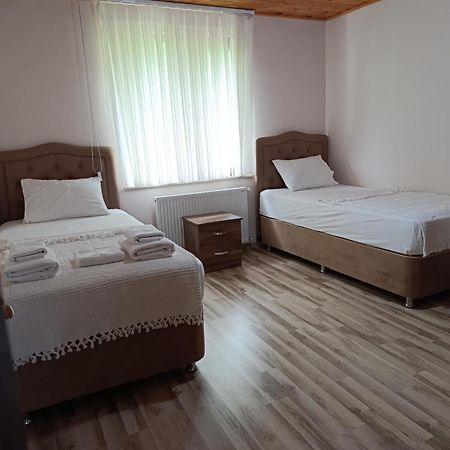 Erdem apart Trabzon Exterior foto