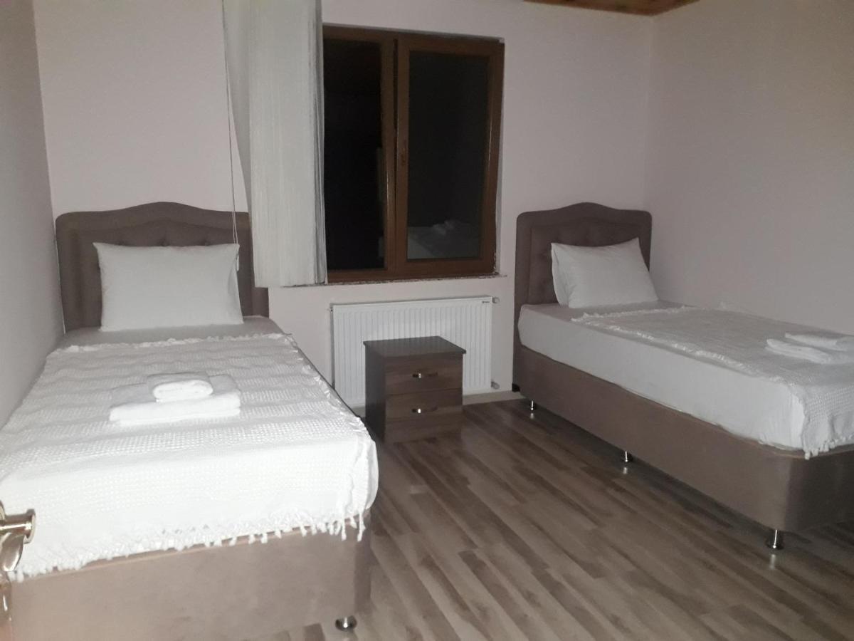 Erdem apart Trabzon Exterior foto