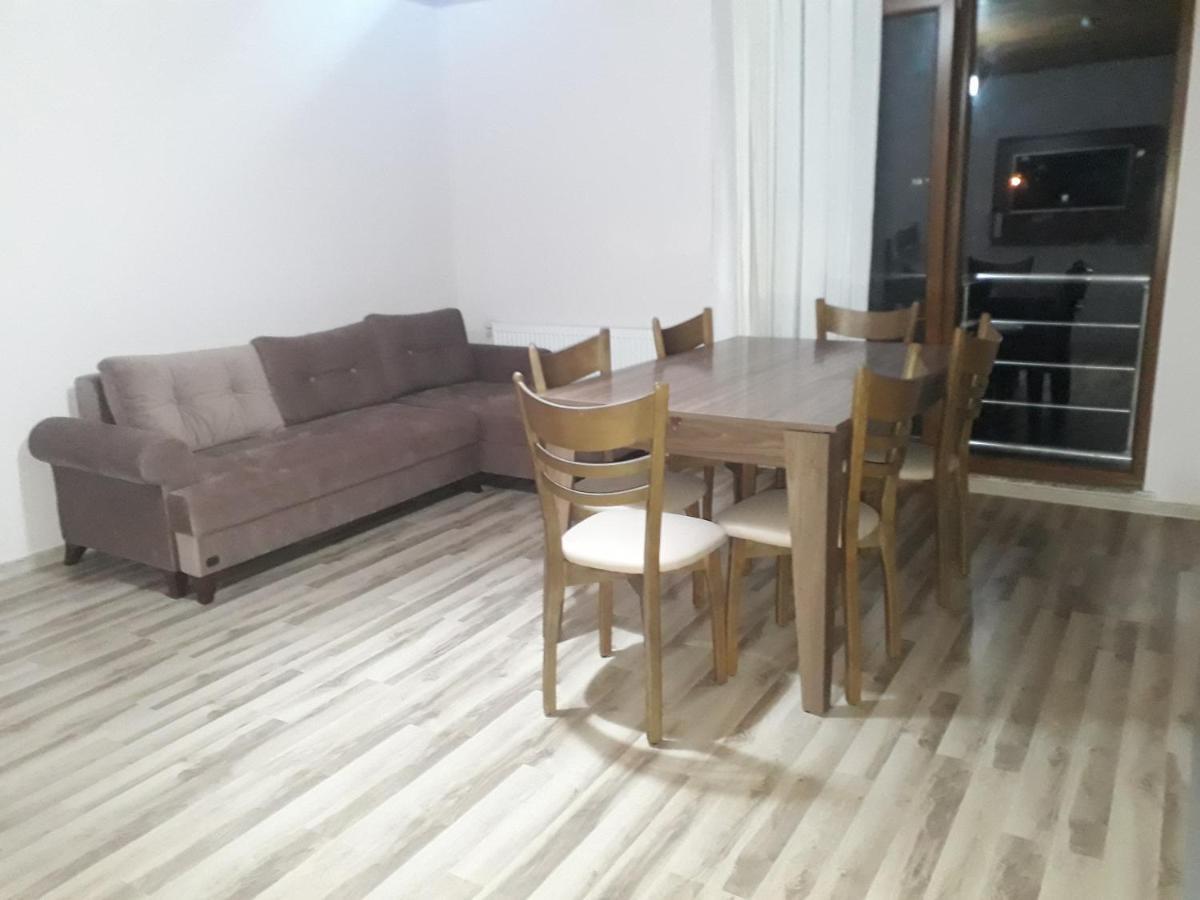 Erdem apart Trabzon Exterior foto