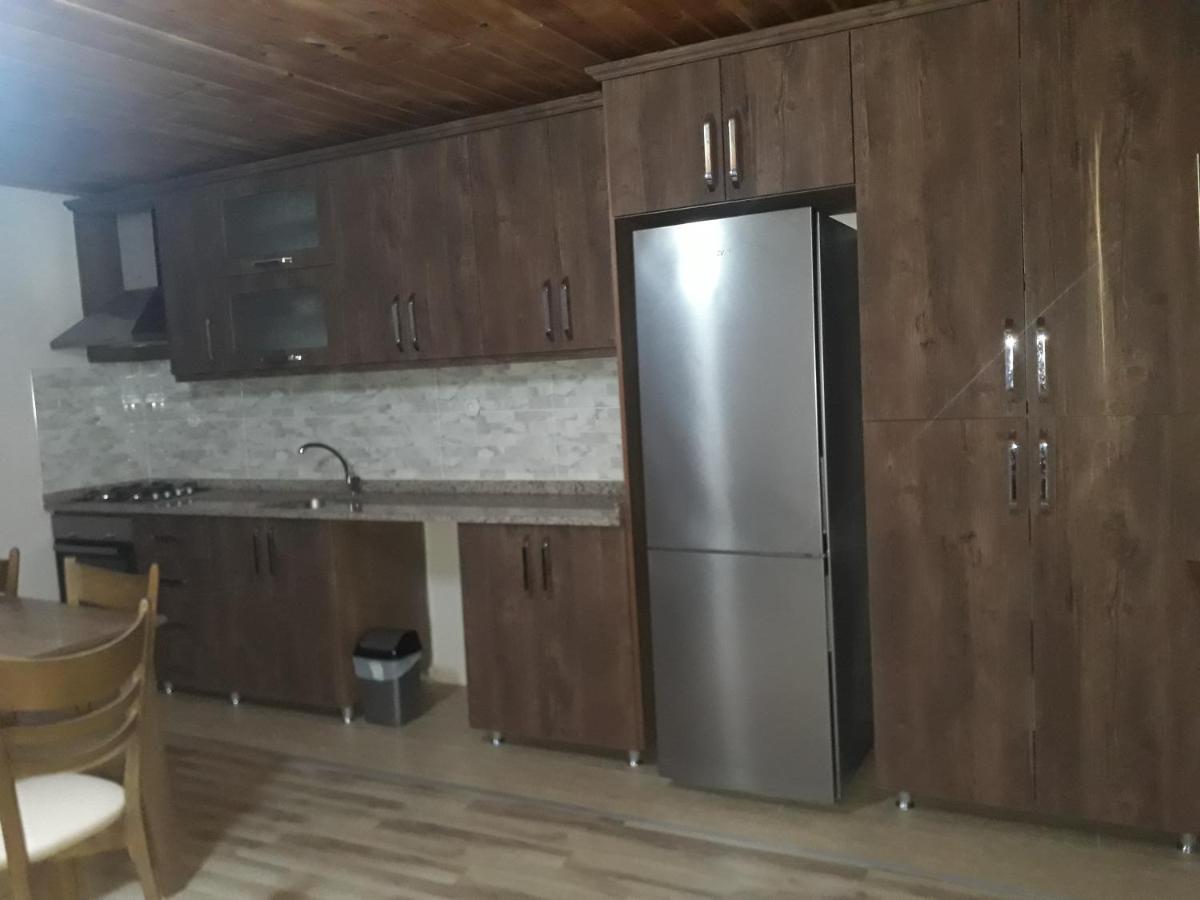 Erdem apart Trabzon Exterior foto