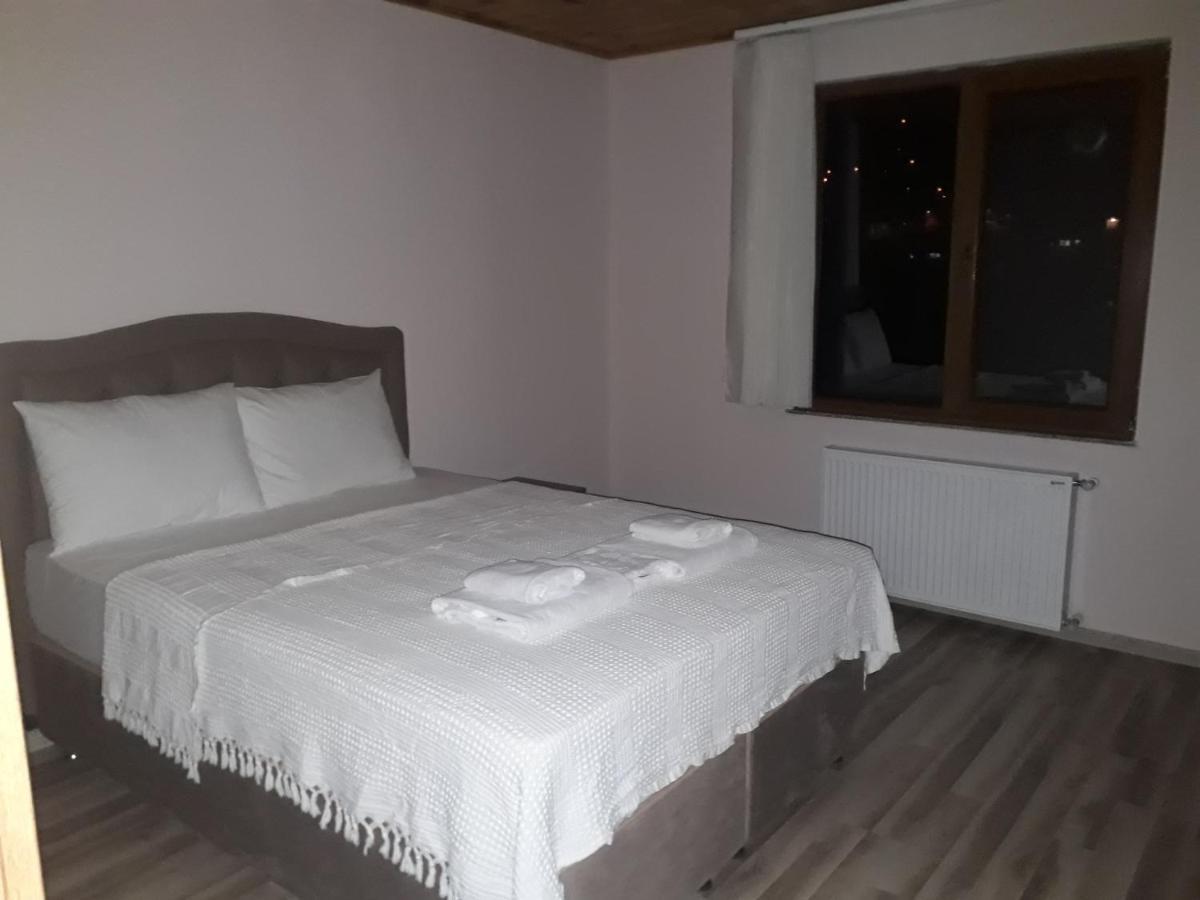 Erdem apart Trabzon Exterior foto