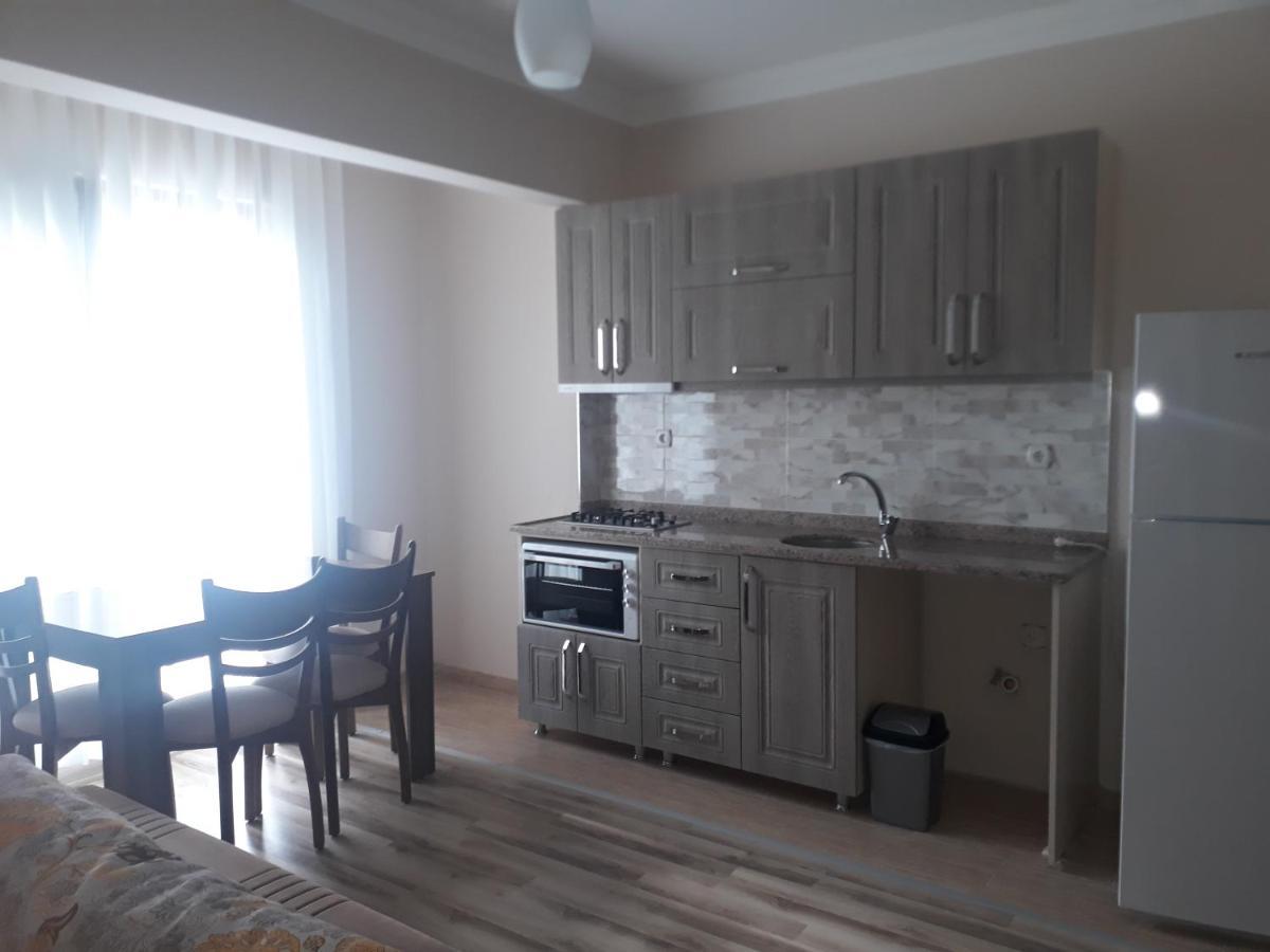 Erdem apart Trabzon Exterior foto
