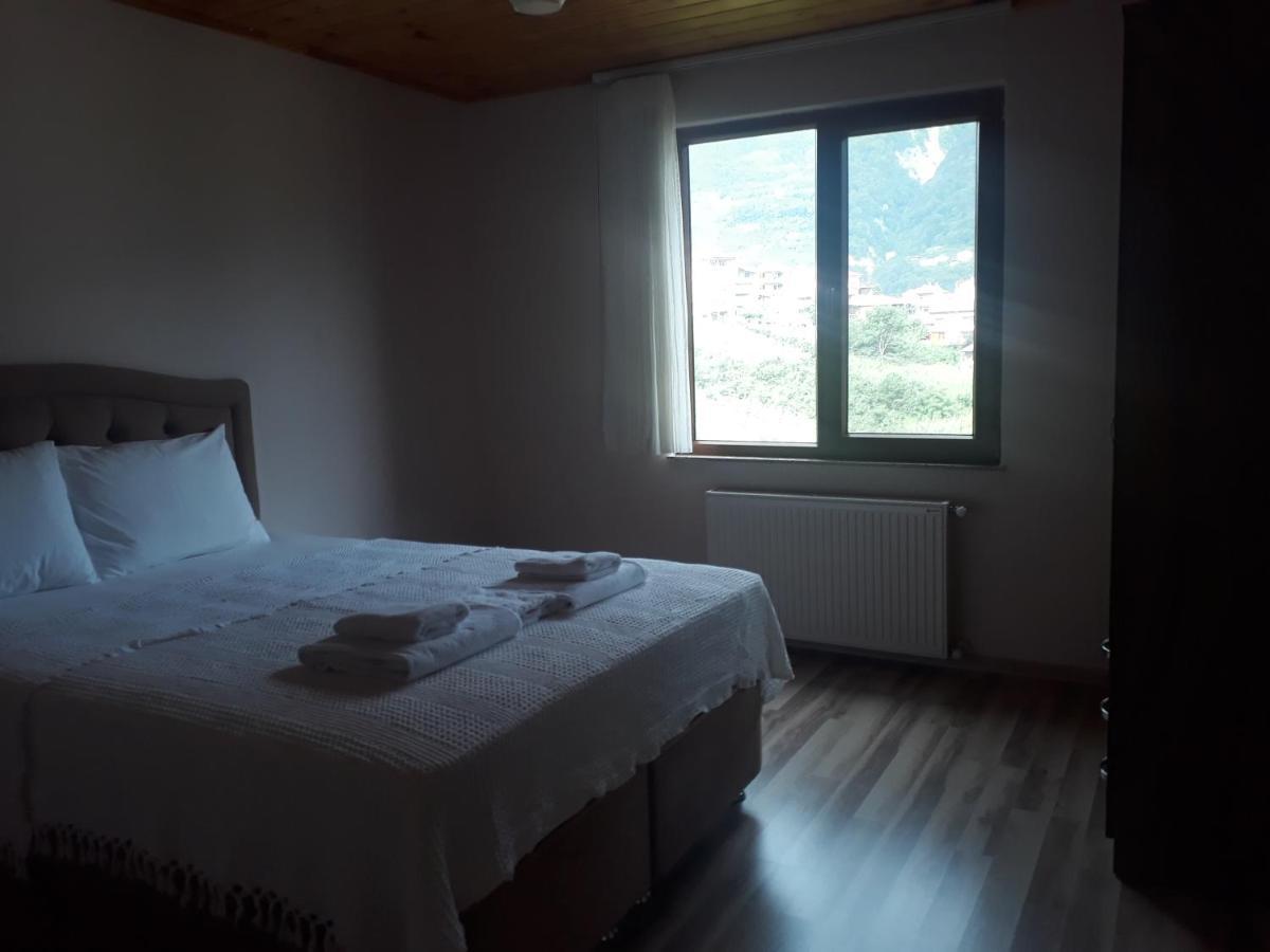 Erdem apart Trabzon Exterior foto