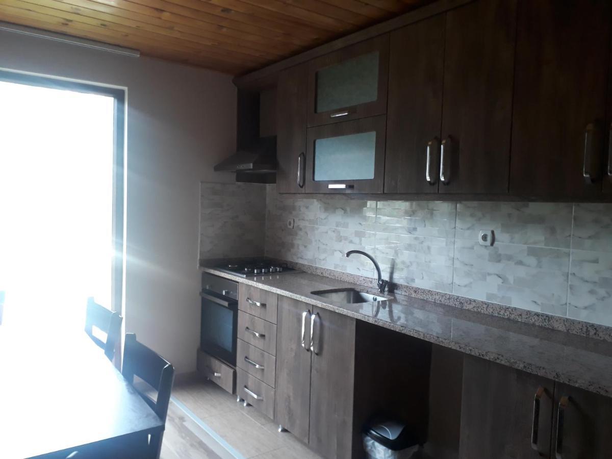 Erdem apart Trabzon Exterior foto