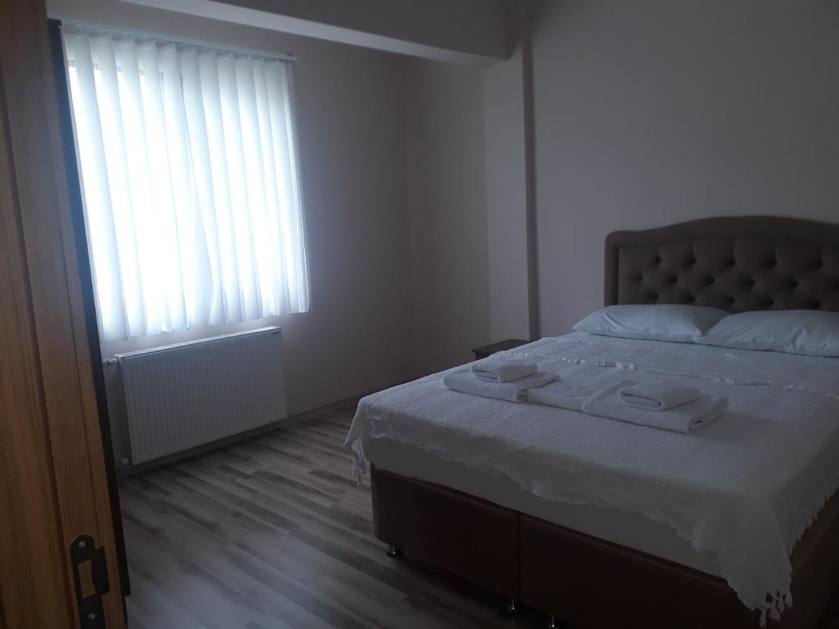 Erdem apart Trabzon Exterior foto