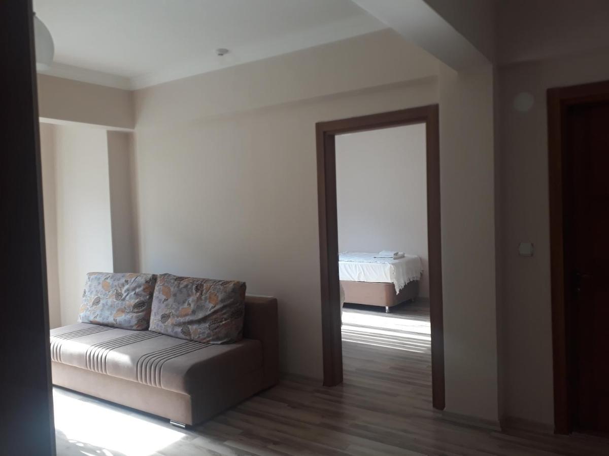 Erdem apart Trabzon Exterior foto