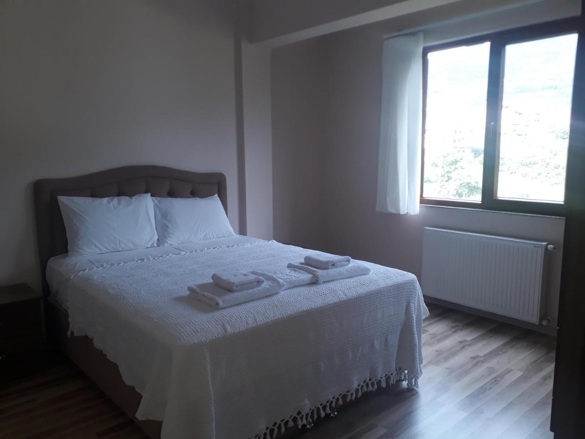 Erdem apart Trabzon Exterior foto