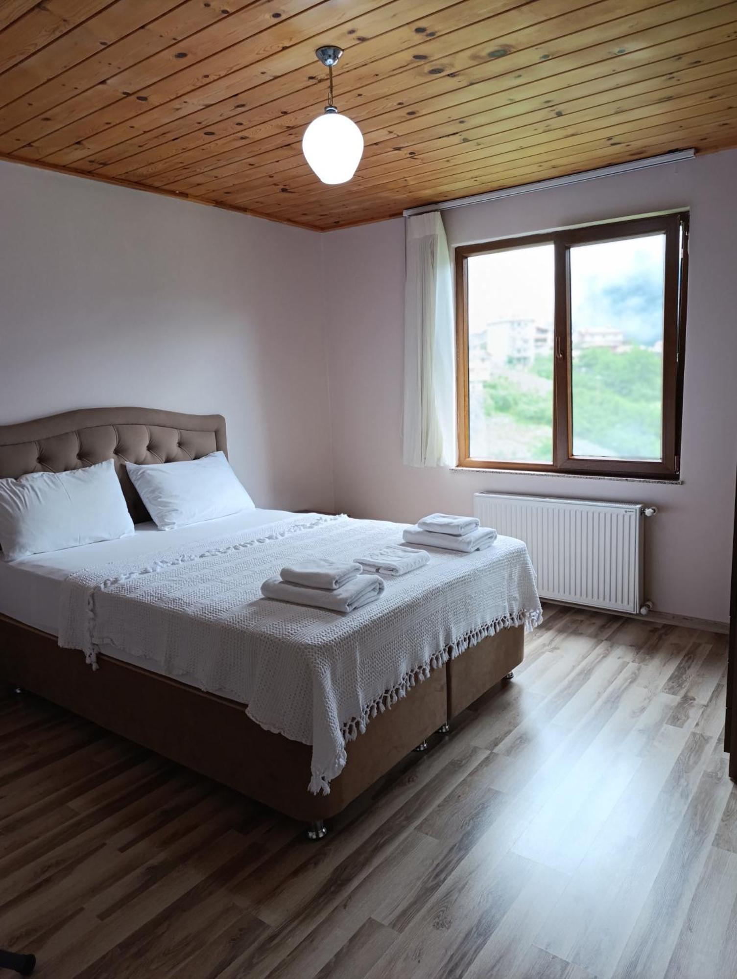 Erdem apart Trabzon Exterior foto