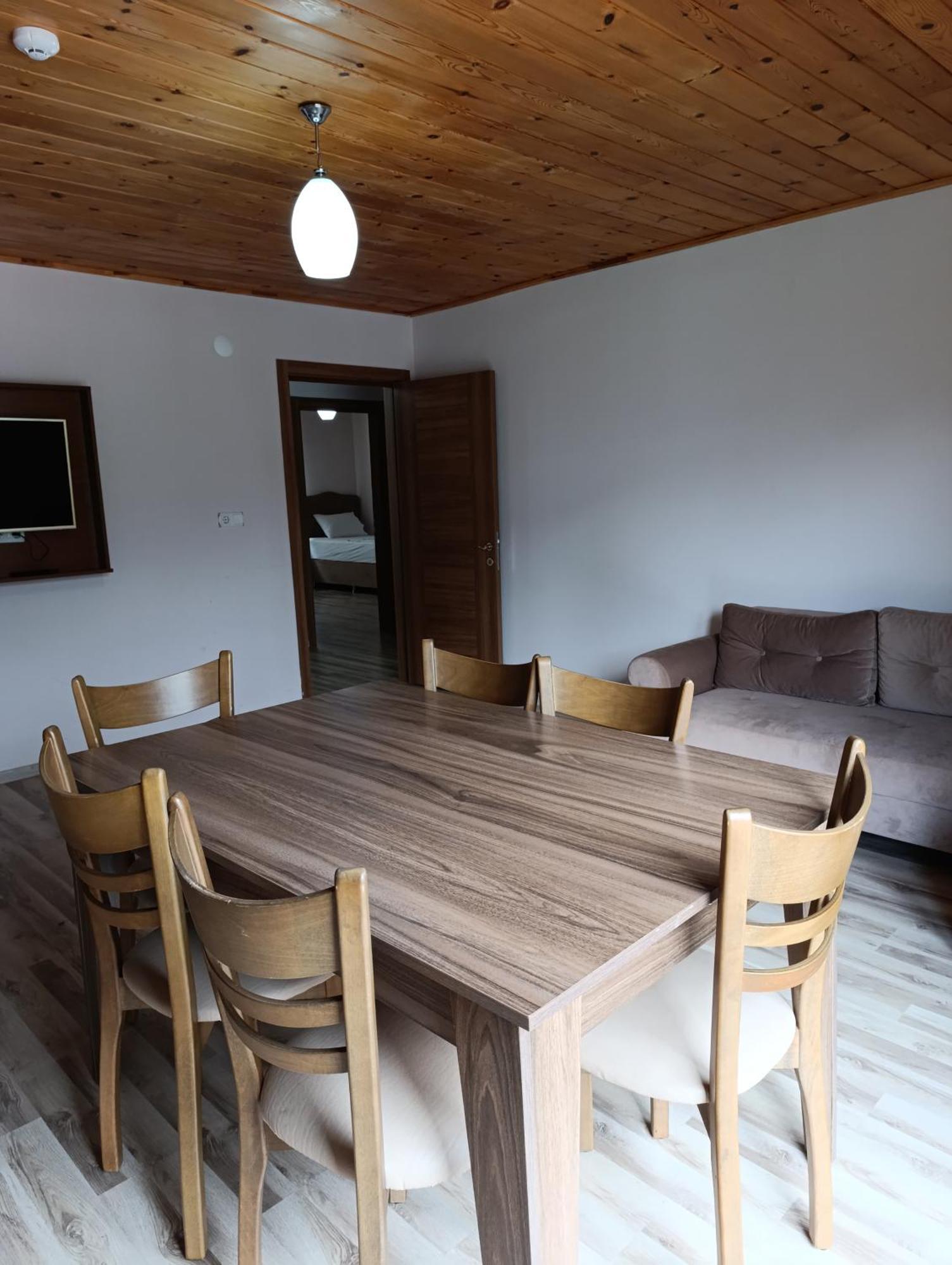 Erdem apart Trabzon Exterior foto