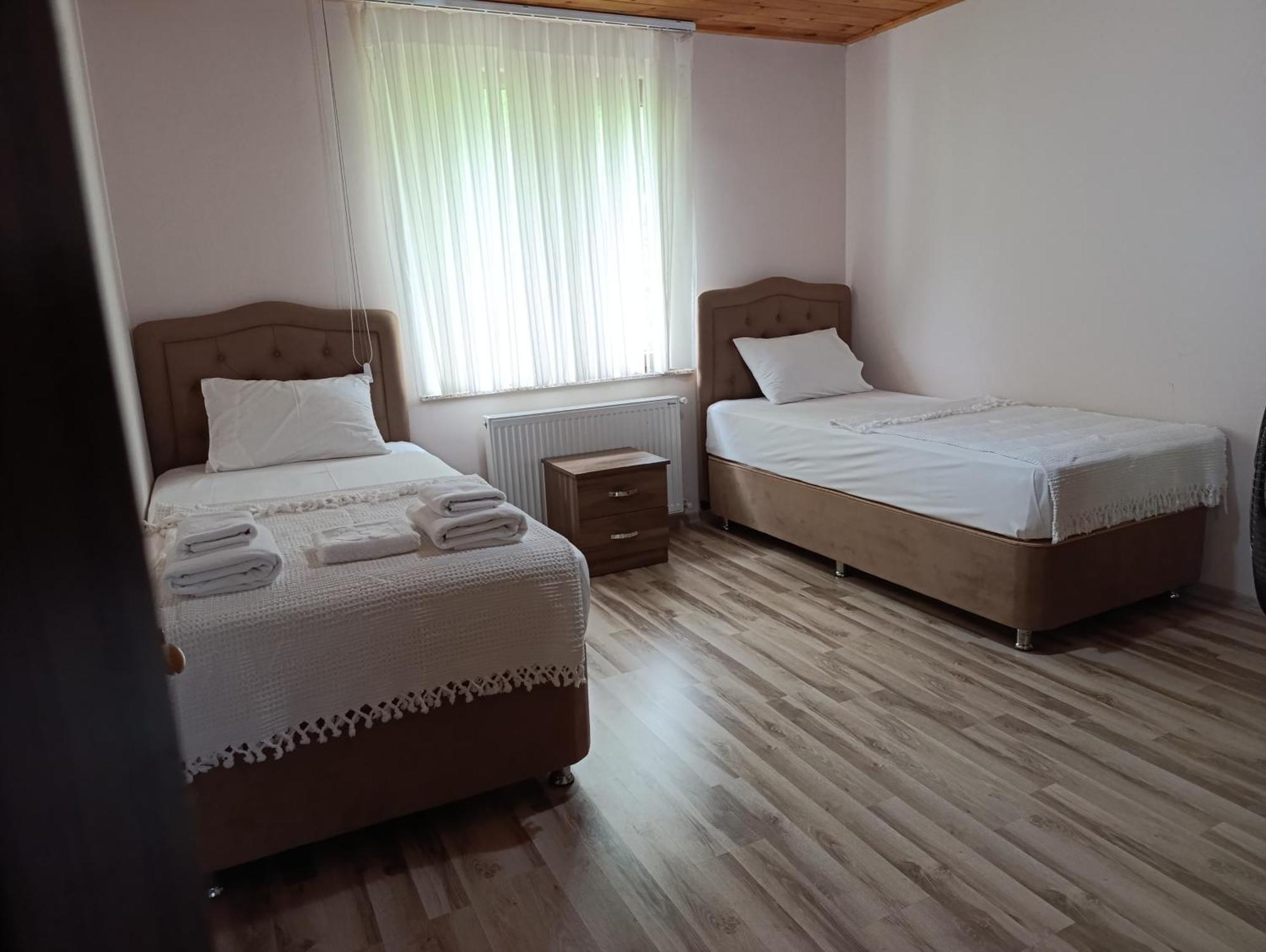 Erdem apart Trabzon Exterior foto