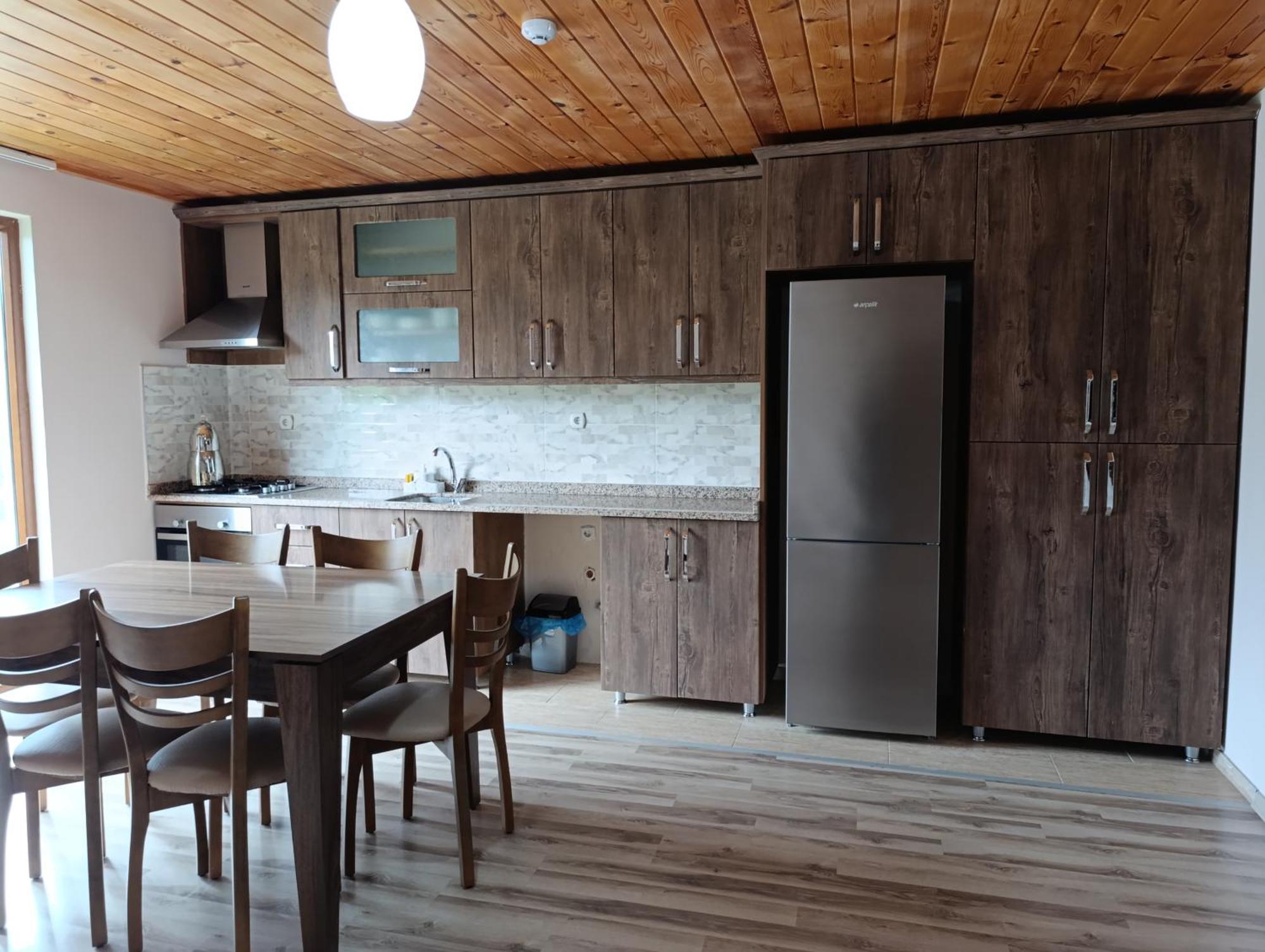Erdem apart Trabzon Exterior foto