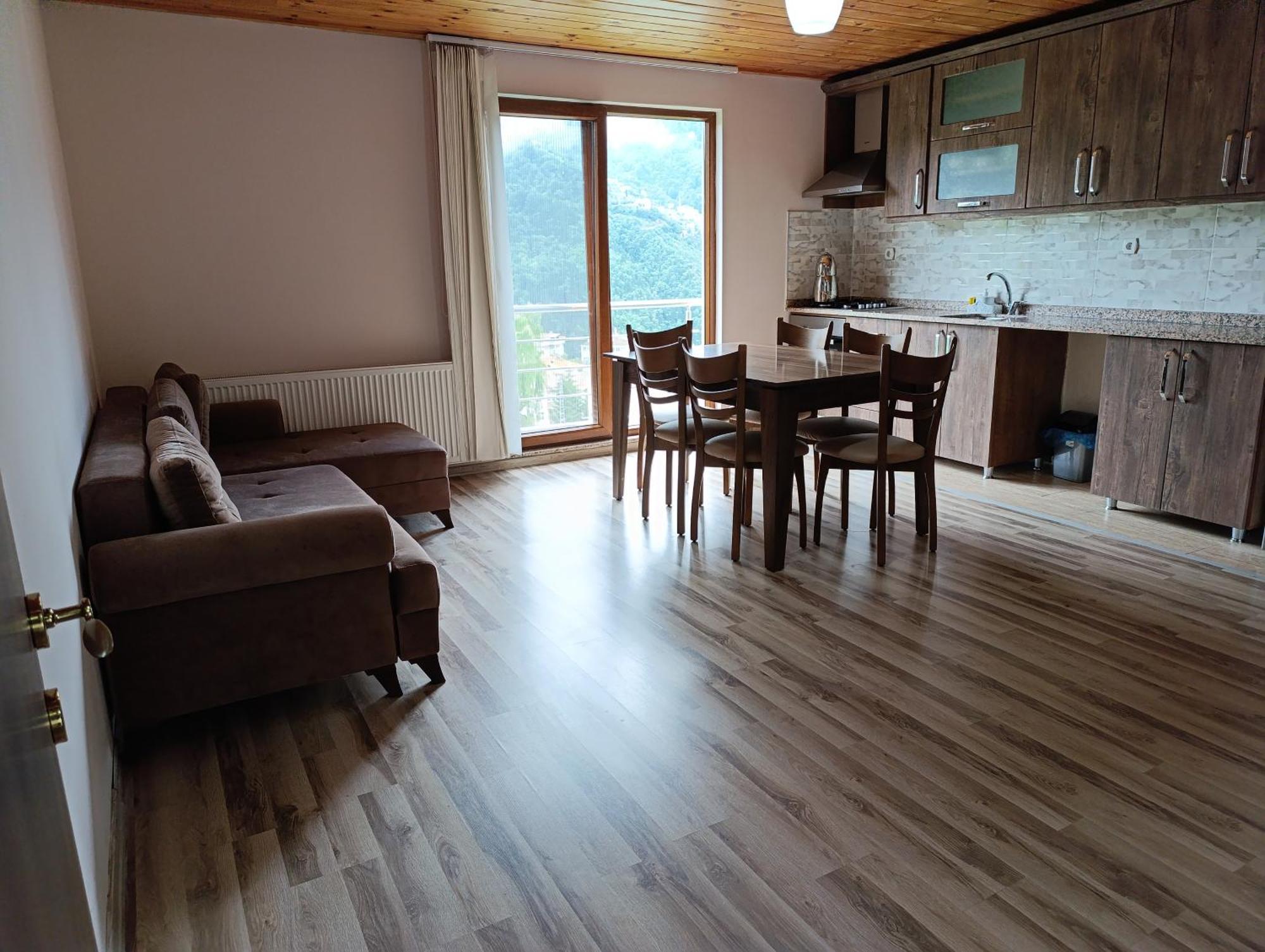 Erdem apart Trabzon Exterior foto