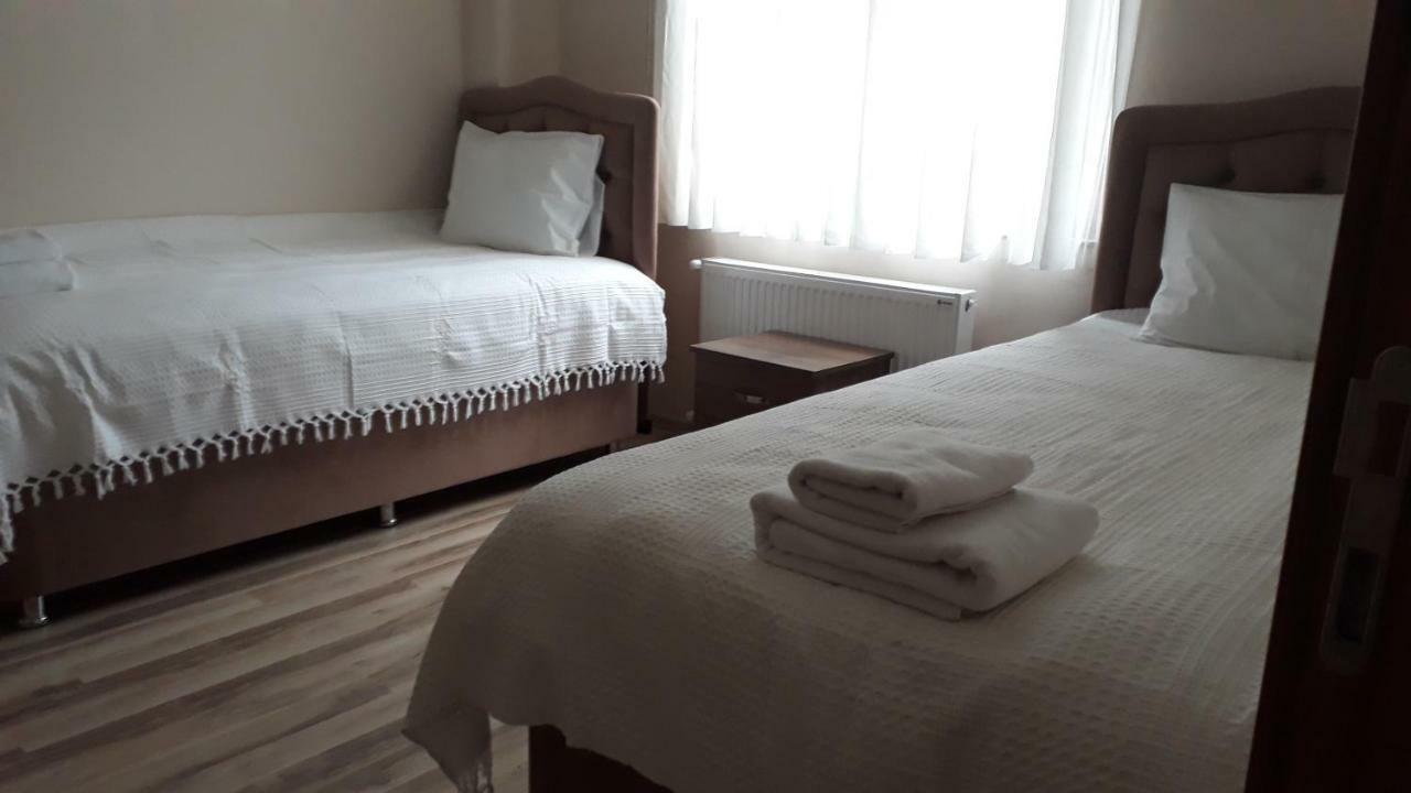 Erdem apart Trabzon Exterior foto
