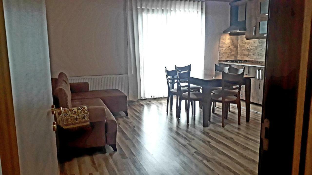Erdem apart Trabzon Exterior foto