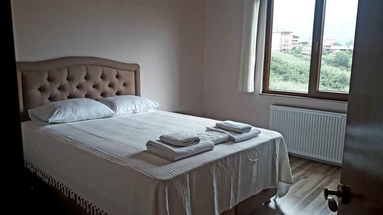 Erdem apart Trabzon Exterior foto