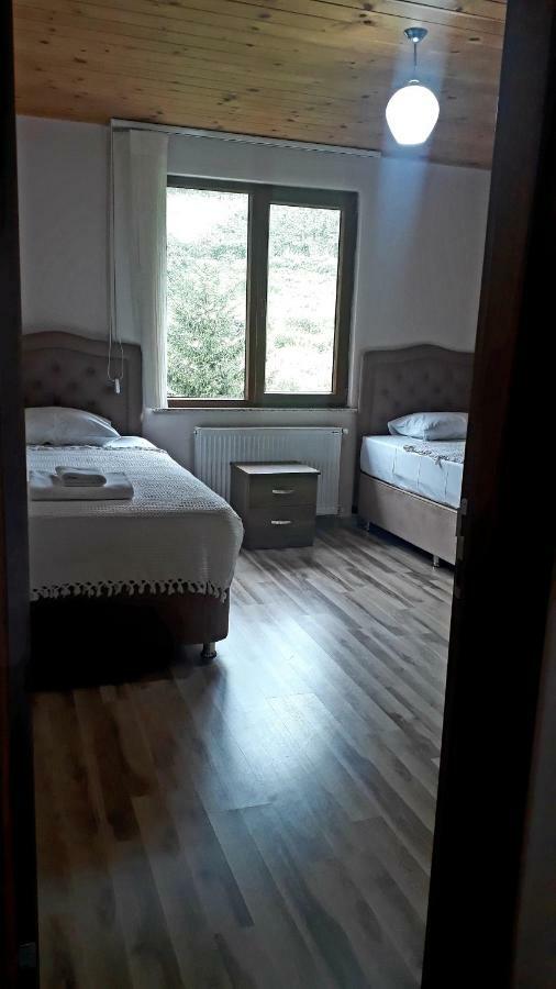 Erdem apart Trabzon Exterior foto