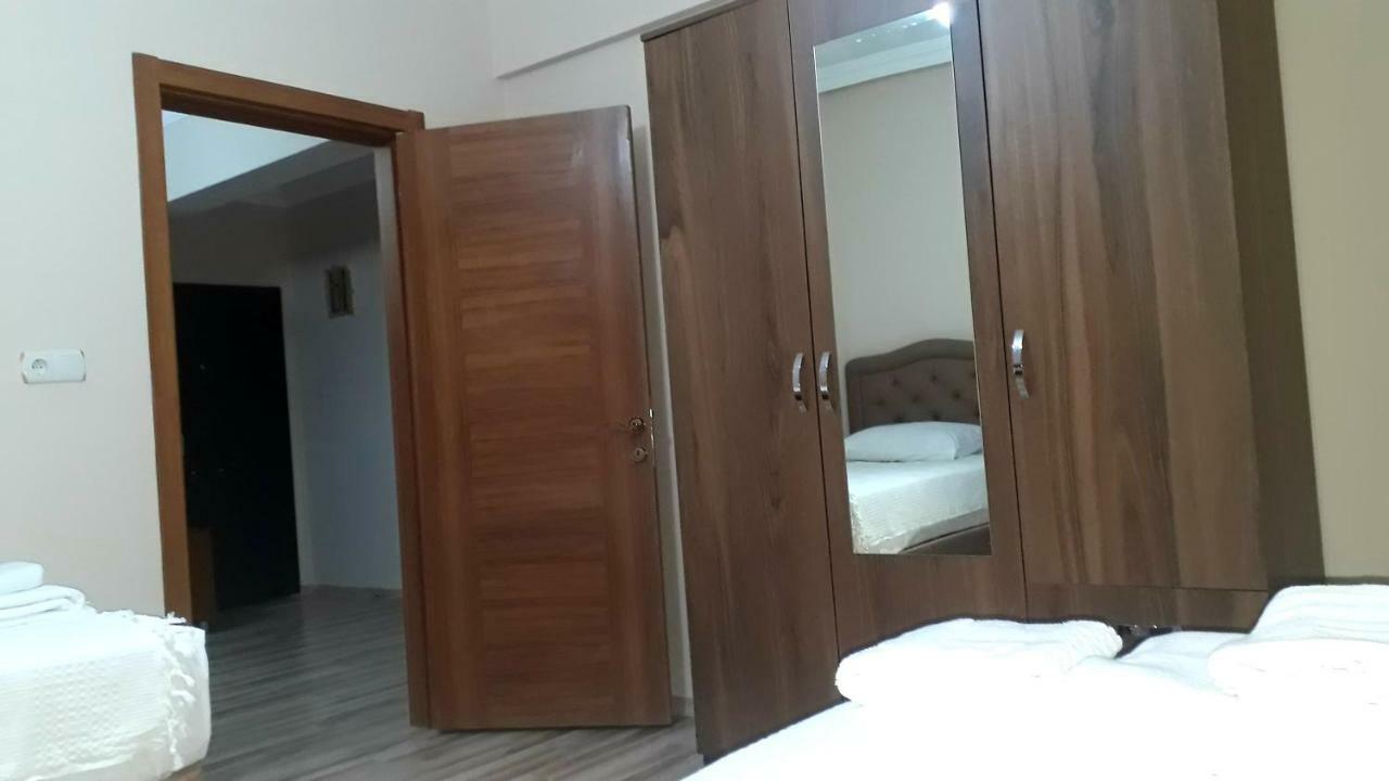 Erdem apart Trabzon Exterior foto