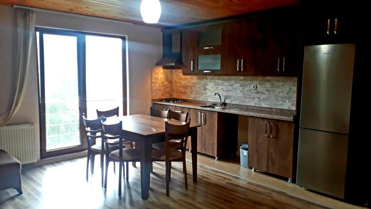Erdem apart Trabzon Exterior foto