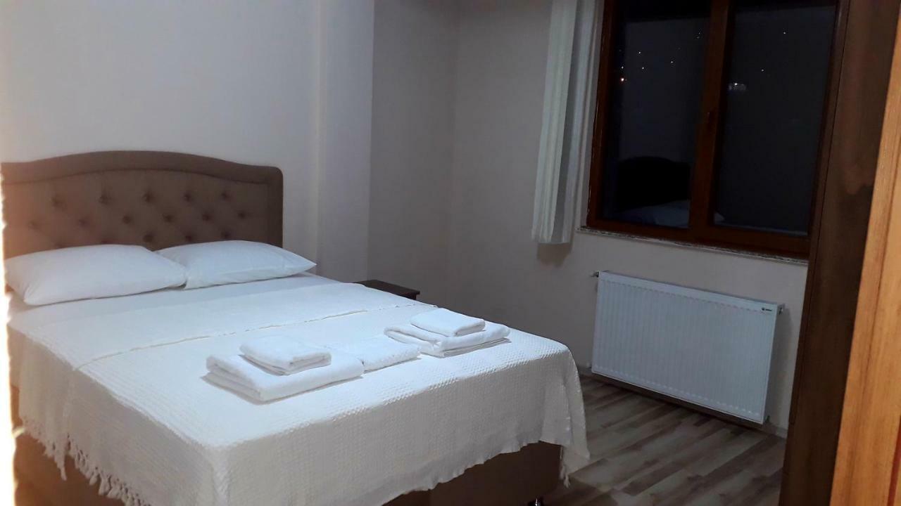 Erdem apart Trabzon Exterior foto