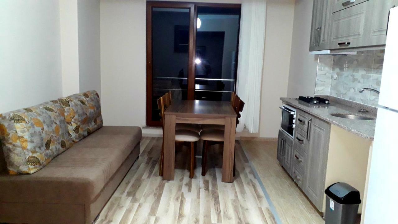 Erdem apart Trabzon Exterior foto