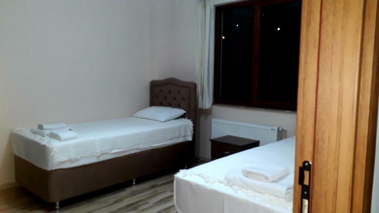 Erdem apart Trabzon Exterior foto