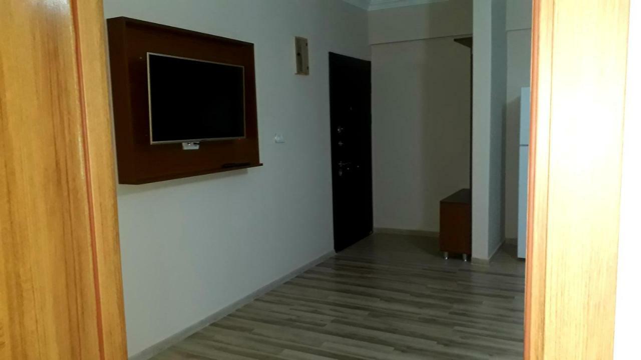 Erdem apart Trabzon Exterior foto