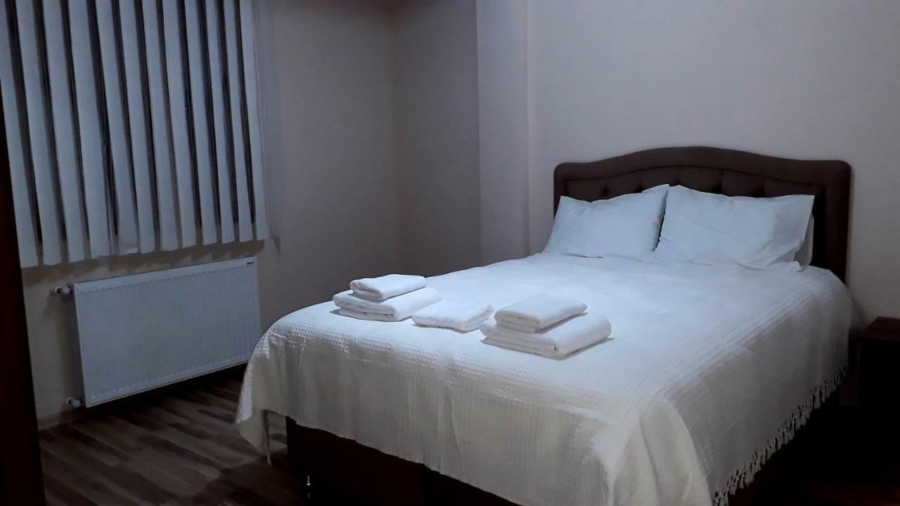 Erdem apart Trabzon Exterior foto