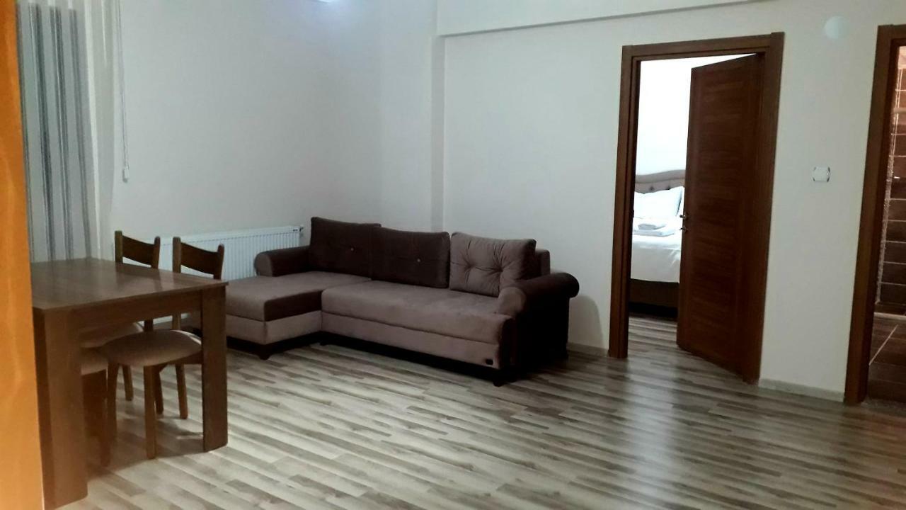 Erdem apart Trabzon Exterior foto