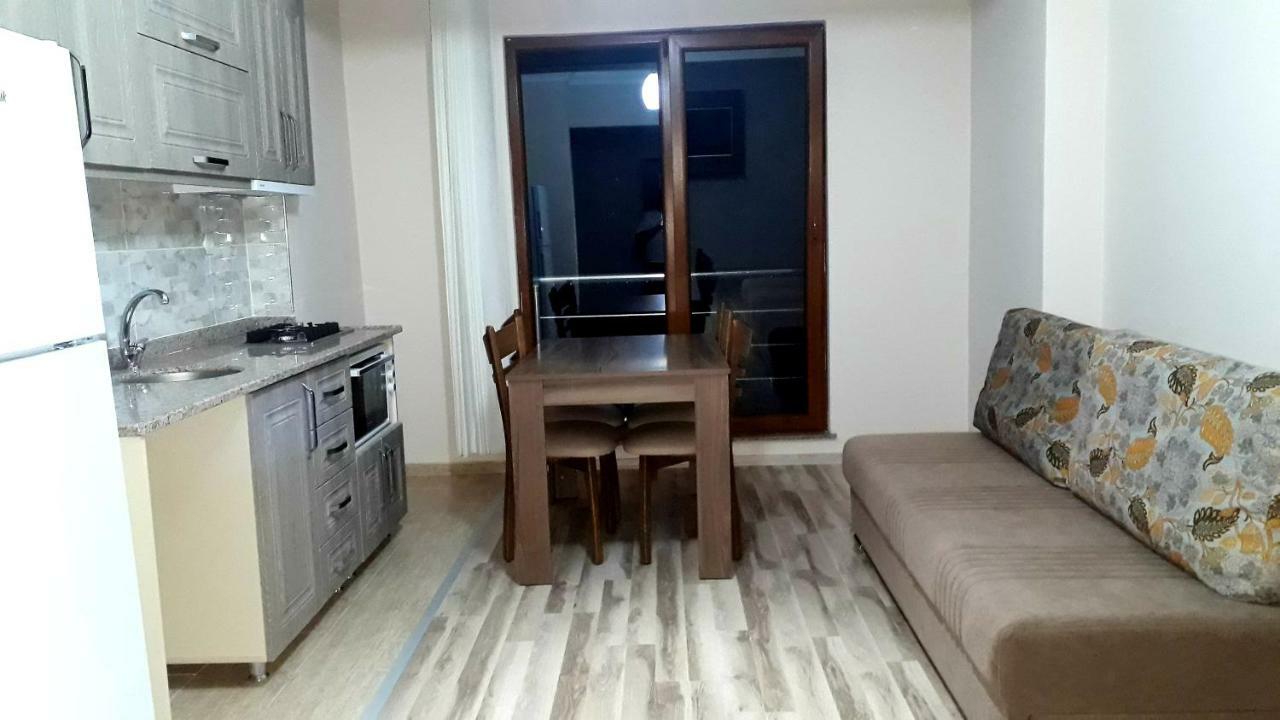 Erdem apart Trabzon Exterior foto
