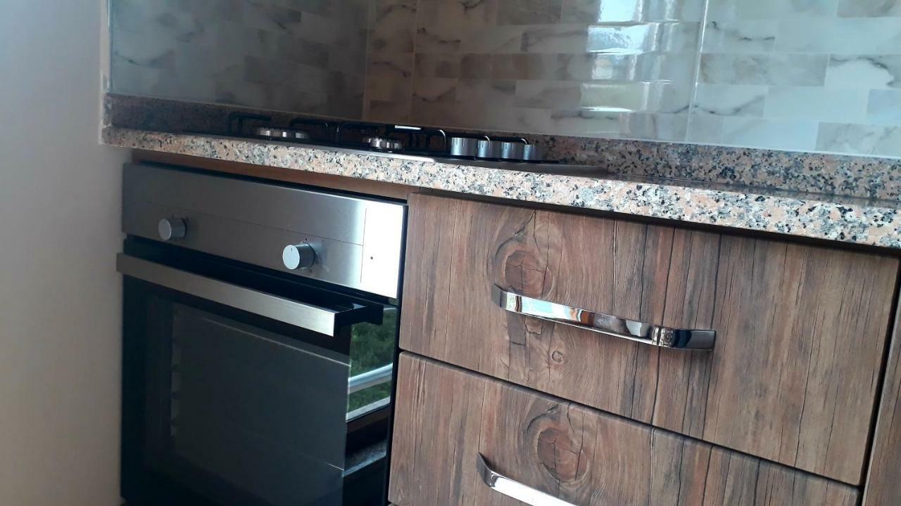 Erdem apart Trabzon Exterior foto