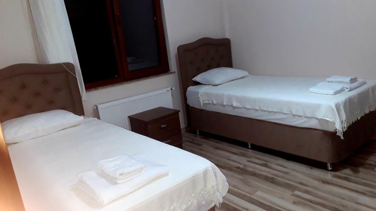 Erdem apart Trabzon Exterior foto