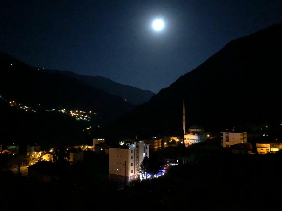 Erdem apart Trabzon Exterior foto